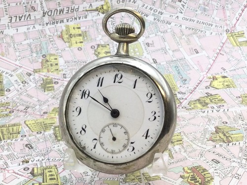 Orologio tasca epoca primi - tasca,