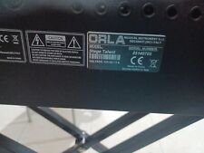 tastiera musicale Orla modello Stage Talent 