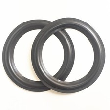 2 altoparlanti di ricambio 8"