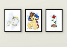 bellezza e la bestia