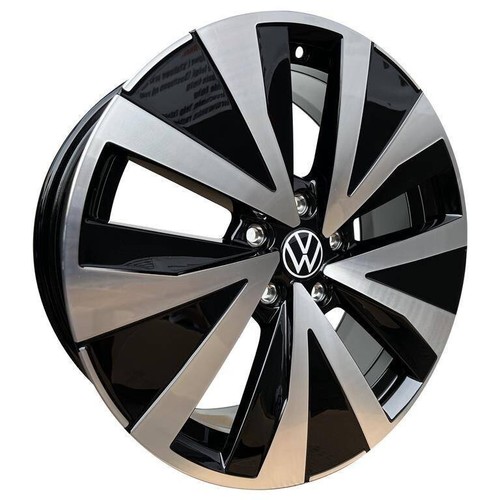 Cerchi originali vw golf - cerchi, 18"
