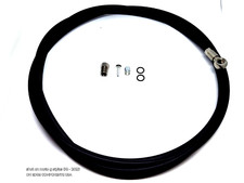 Hydraulic Hose Brake Line Kit