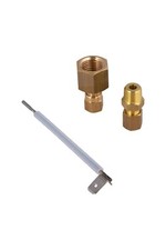 Polti raccordo asta sensore