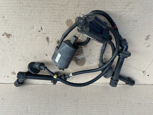 Bobine originali yamaha fz6 - originali,