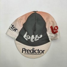 Cappellino ciclismo cotone - cappellino,
