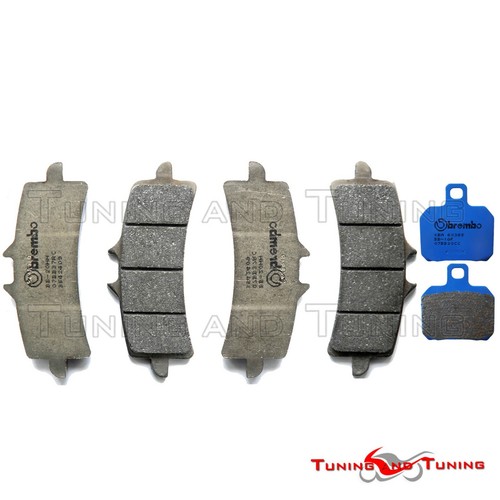 Pastiglie freno brembo - freno,