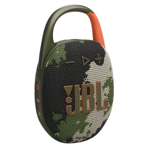 Jbl cassa wireless - jbl, clip