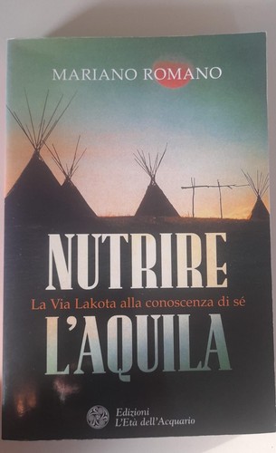 Nutrire aquila mariano - l'aquila,,