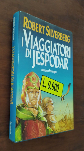 B2649 robert silverberg i - silverberg,