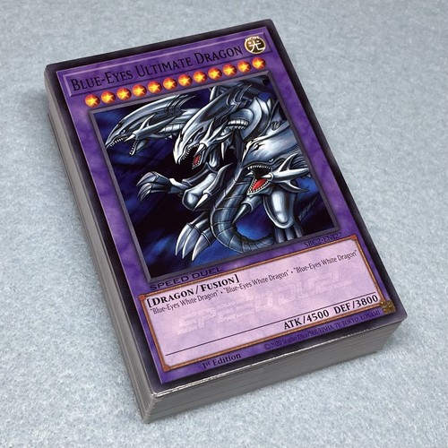 Yugioh seto kaiba - kaiba, xyz