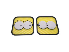 Inserti altoparlanti flipper