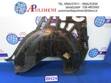 116505204800 PASSARUOTA INTERO LAMIERA ANTERIORE DX ALFA ROMEO GIULIETTA 116