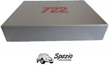 MERCEDES 300 SLR 1955 "SIGNED BY STIRLING MOSS" MAISTO SCALA 1/18