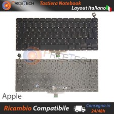 Tastiera Italiana per APPLE MacBook Pro 13"  A1181 (2006 2007 2008)