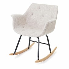 Sedia dondolo vaasa t820 - a,