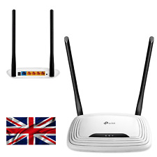 TP-LINK Router Internet