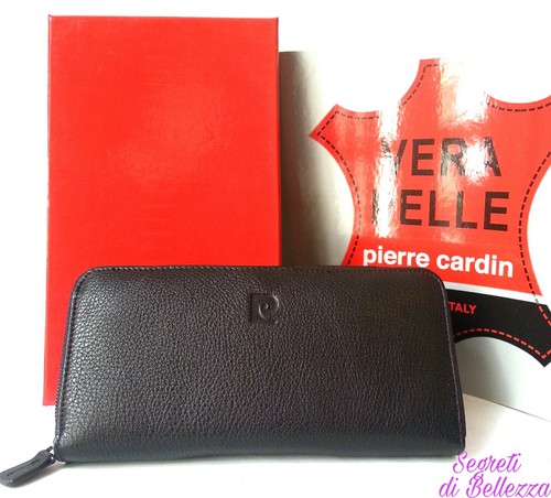 Portafoglio pierre cardin - portafoglio,