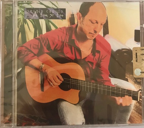 Sergio caputo a - ‘,