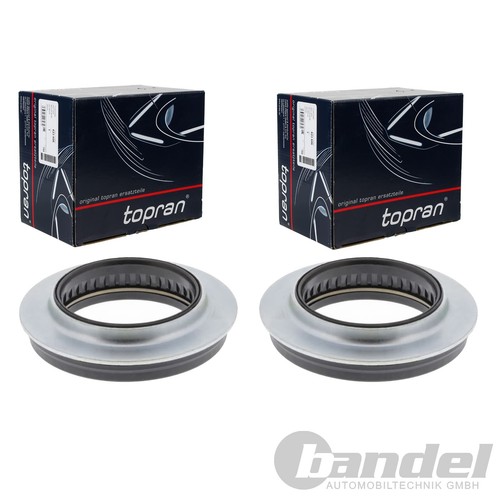 Topran cuscinetto rulli - topran,