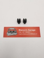 Coppia Fermi alette parasole