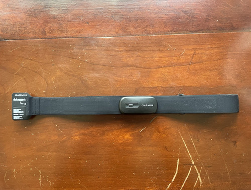 Garmin hrm 200 - garmin,