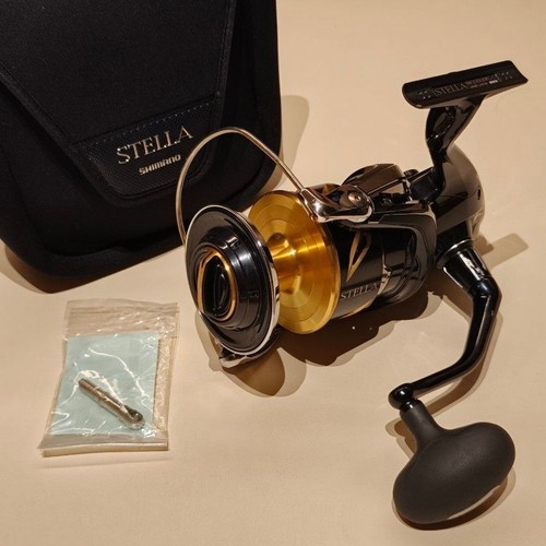 Mulinello pesca shimano 20 - mulinello,