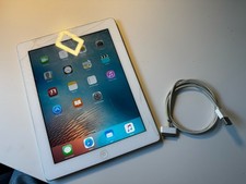 Apple iPad 2 64GB Wi-Fi 3G