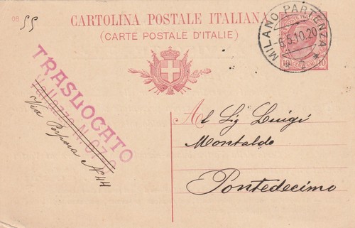 Regno italia intero - regno,