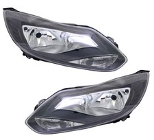 Kit fari per Ford Focus MK3
