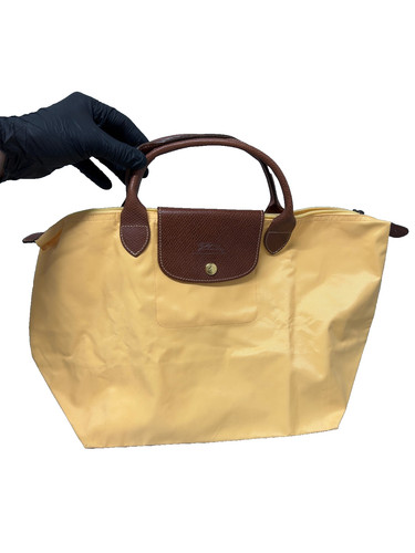 Borsa mano donna pliage - mano, le