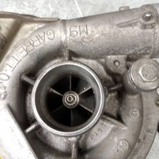 9644384180 Turbocompressore