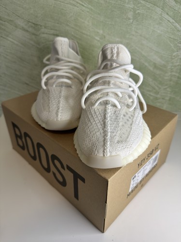 Yzy boost 350 bone - yzy,