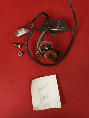 Cablaggio fanale aprilia - cablaggio,