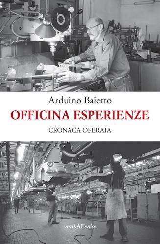 Officina esperienze cronaca - esperienze.,