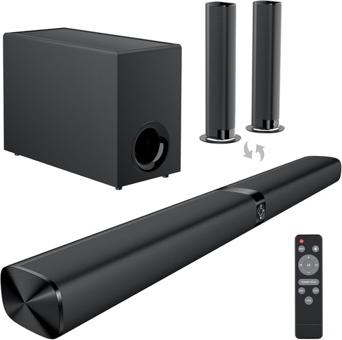 Cowin soundbar for smart - smart, tv