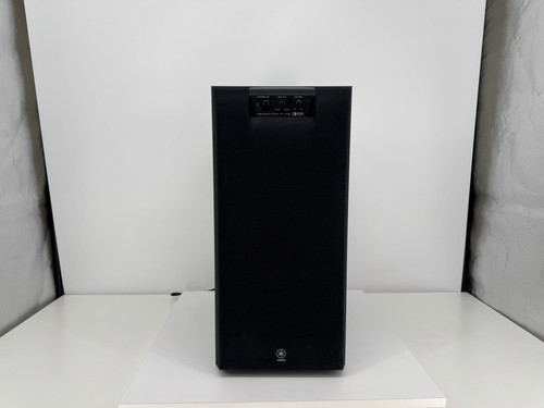 Yamaha yst sw90 - yamaha, yst-sw90