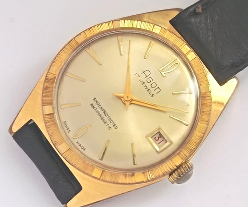 Orologio vintage uomo - orologio,