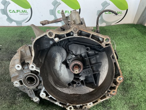Cambio manuale completo per - manuale,