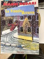 GIANNI RODARI, LA FRECCIA