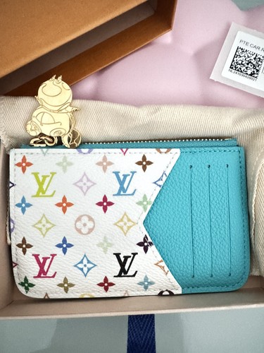 Portafoglio louis vuitton - portafoglio,