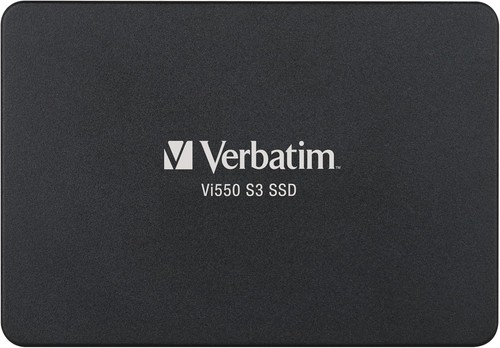 Verbatim vi550 256gb - vi550,