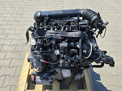 Motore bmw mini f45 - motore, f60