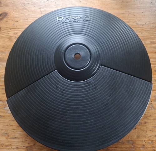 Roland drums 5 piatto - roland,