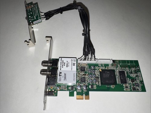 Hauppauge wintv hvr 2250 - hauppauge, wintv-hvr-2250