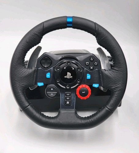 Logitech g29 solo volante - logitech,
