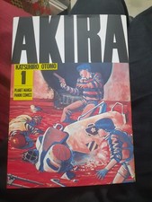 Fumetto Manga Akira Vol. 1