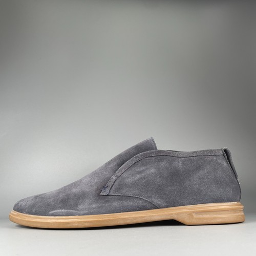 Stivaletti chukka peter millar - peter,