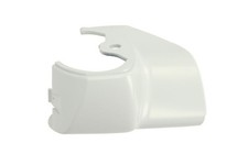 The Exterior Mirror Housing -