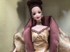 Barbie MATTEL - CAFE’