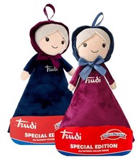 Dolci Preziosi Bambola TRUDI